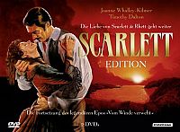 Scarlett [DVD], 1