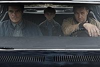 Midnight Special [Blu-ray], 5