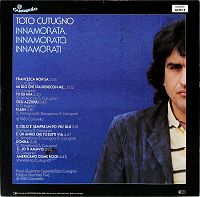 Innamorata [Vinyl], 1