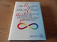 Die siebzehn Leben des Edgar Cayce, 1