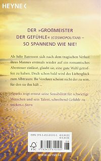 Du bist nie allein, 1