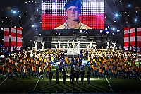 Die irre Heldentour des Billy Lynn [Blu-ray], 4