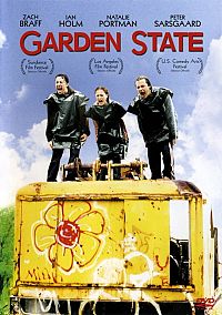Garden State [DVD], 1