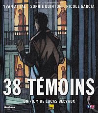 38 témoins [Blu-ray], 1