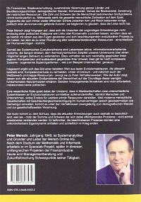 Ich beginne zu glauben, dass es wieder Krieg geben wird, 1