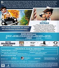 Baby Boss [Blu-ray 3D], 1
