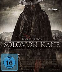 Solomon Kane [Blu-ray], 2