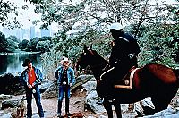 The Cowboy Way - Machen wir's wie Cowboys [Blu-ray], 6