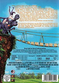 Horton hört ein Hu! [DVD], 2