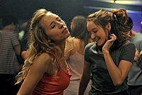 Eine neue Freundin [Blu-ray], 4