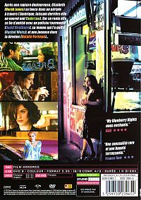 My Blueberry Nights [DVD], 1