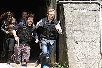 Night Breakers - Vampire Nation [Blu-ray], 9