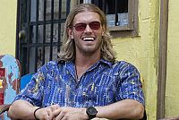 Bending The Rules [DVD], 6