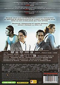 Secret defense [DVD], 1