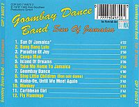 Sun of Jamaica [CD], 1