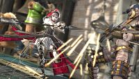 Soul Calibur IV [Sony PlayStation 3], 4