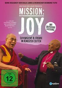 Mission: Joy - Zuversicht & Freude in bewegten Zeiten [DVD], 1