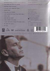 Sinatra in Concert at Royal Festival Hall [DVD], 1