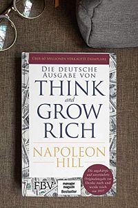 Think and Grow Rich – , 2