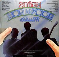 Rock 'n' Roll Music [Vinyl], 1