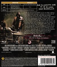 The Cell 2 [Blu-ray], 1