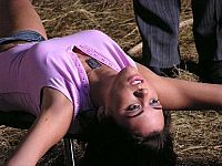 2001 Maniacs [DVD], 3