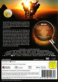 Die drei ??? - Das Geheimnis der Geisterinsel [DVD], 2