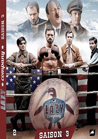 Lazy Company - Saison 3 [DVD], 1