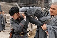 Shaolin [Blu-ray], 4