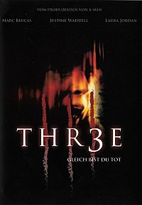 Thr3e - Gleich bist du tot [DVD], 1