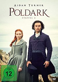 Poldark - Staffel 4 [DVD], 1