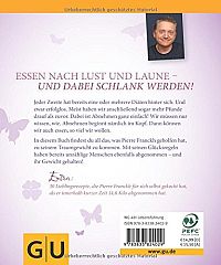 7 Glücksregeln für die Wunschfigur: Mit 30 Schlankrezepten, 1