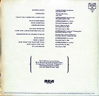 A Legendary Performer - Volume 2 [Vinyl], 1