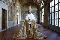 The young Pope [Blu-ray], 6