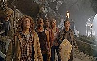 Percy Jackson 2 - La mer des monstres [DVD], 9