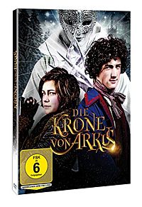 Die Krone von Arkus [DVD], 7
