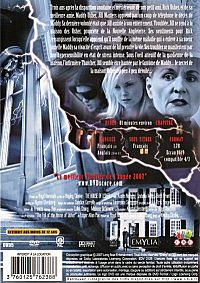 La chute de la maison Usher [DVD], 1