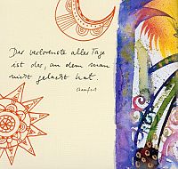 Viele gute Wünsche, 2