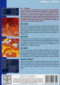 Es war einmal... Das Leben 2 [DVD], 1