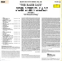 All I Wanna Do Is Swing Volume 1  [Vinyl], 1