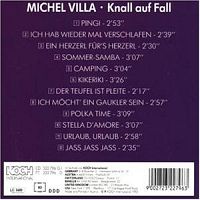 Knall auf Fall [CD], 1