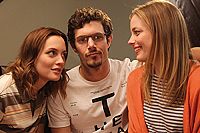 Life Partners [Blu-ray], 4