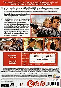 Night and Day [DVD], 2