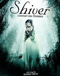 Shiver - L'enfant des ténèbres [Blu-ray], 1