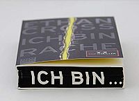 Ich bin die Rache, 2