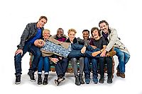 Cucumber [Blu-ray], 4