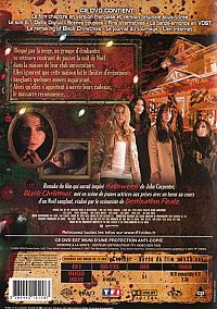 Black Christmas [DVD], 1