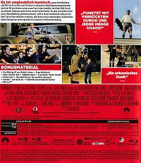 Daddy's home [Blu-ray], 2