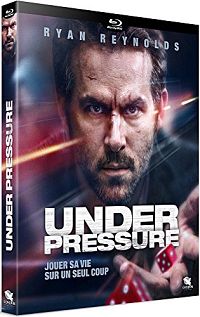 Under Pressure [Blu-ray], 1