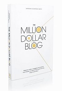 The Million Dollar Blog, 2